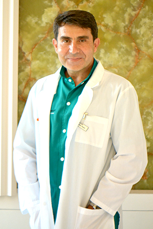 Dr. Cristian Radoi-Ditescu - Medic Primar