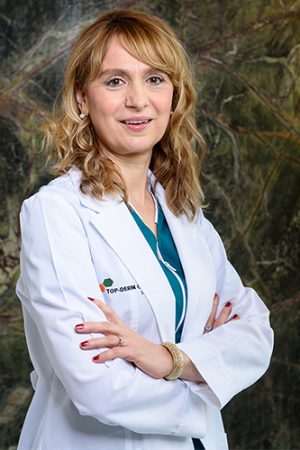 Sef de Lucrari Dr. Simionescu Anca Angela - Medic Primar
