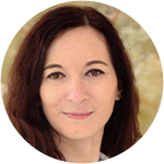Asist. Univ. Dr. Alina Mariana Avram