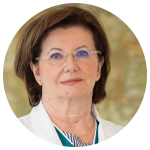 Prof. Dr. Ruxandra Maria Ionescu